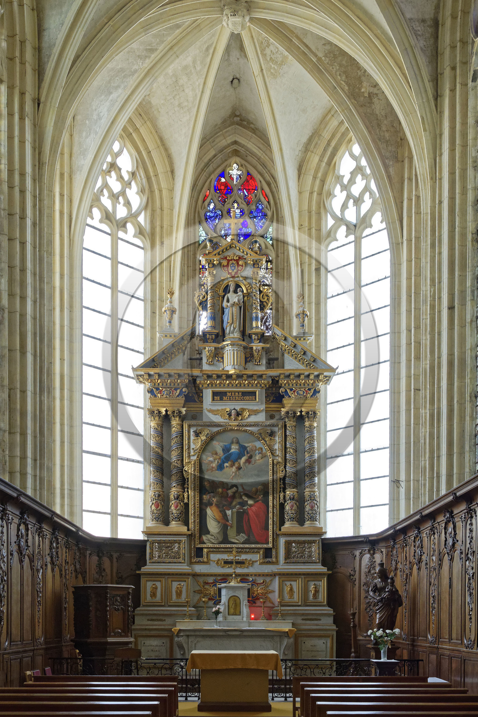 France, Fecamp