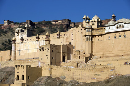 Inde, Jaipur