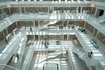 Allemagne, Stuttgart