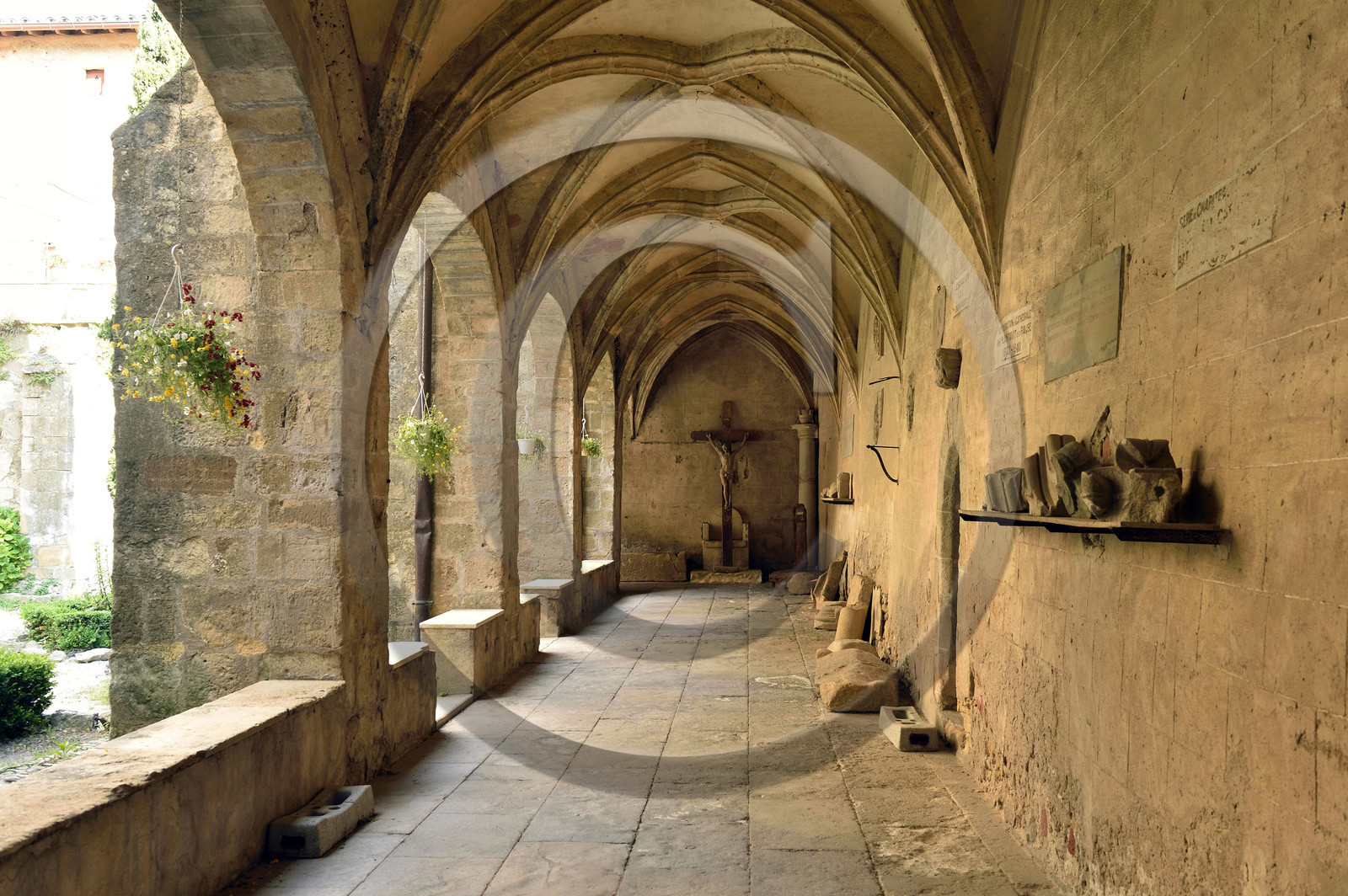 France, Lodeve