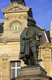 Ardennes, France