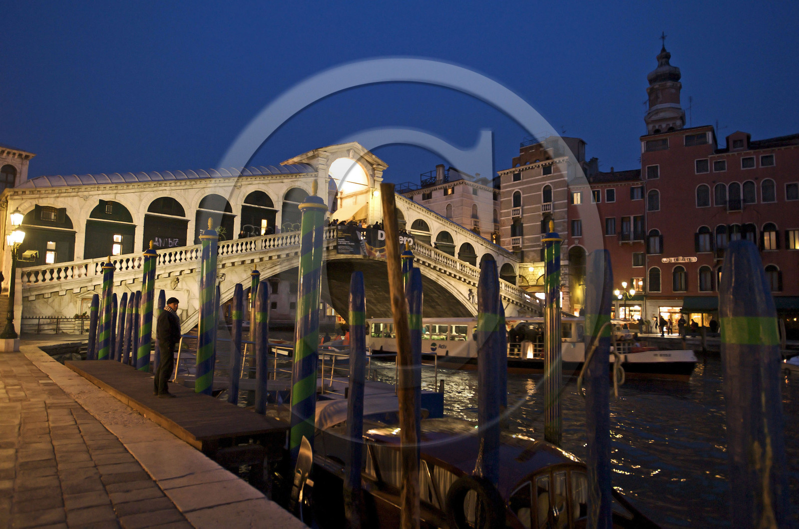 Italie, Venise
