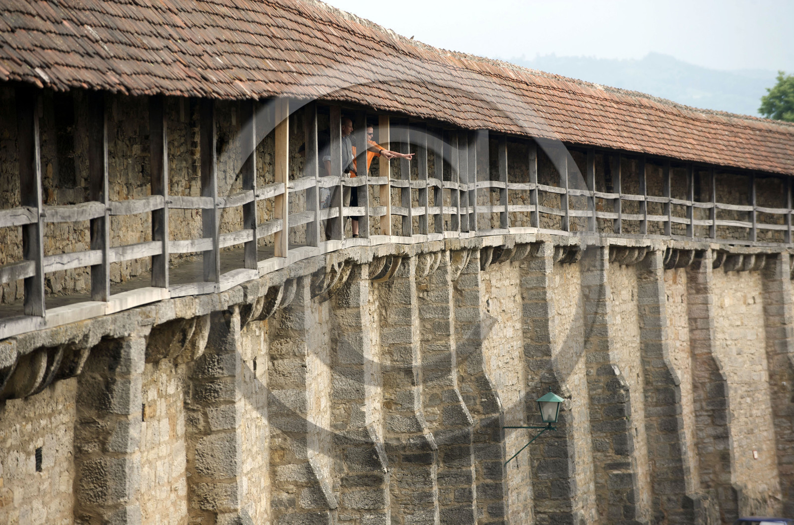 Allemagne, Rothenburg