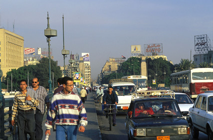 EGYPTE
