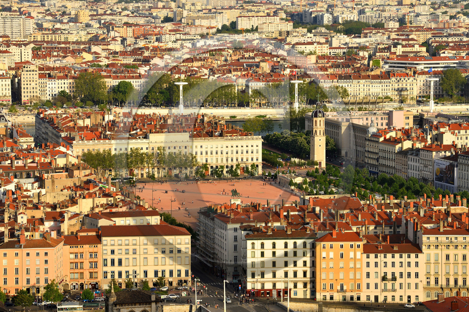 France, Lyon