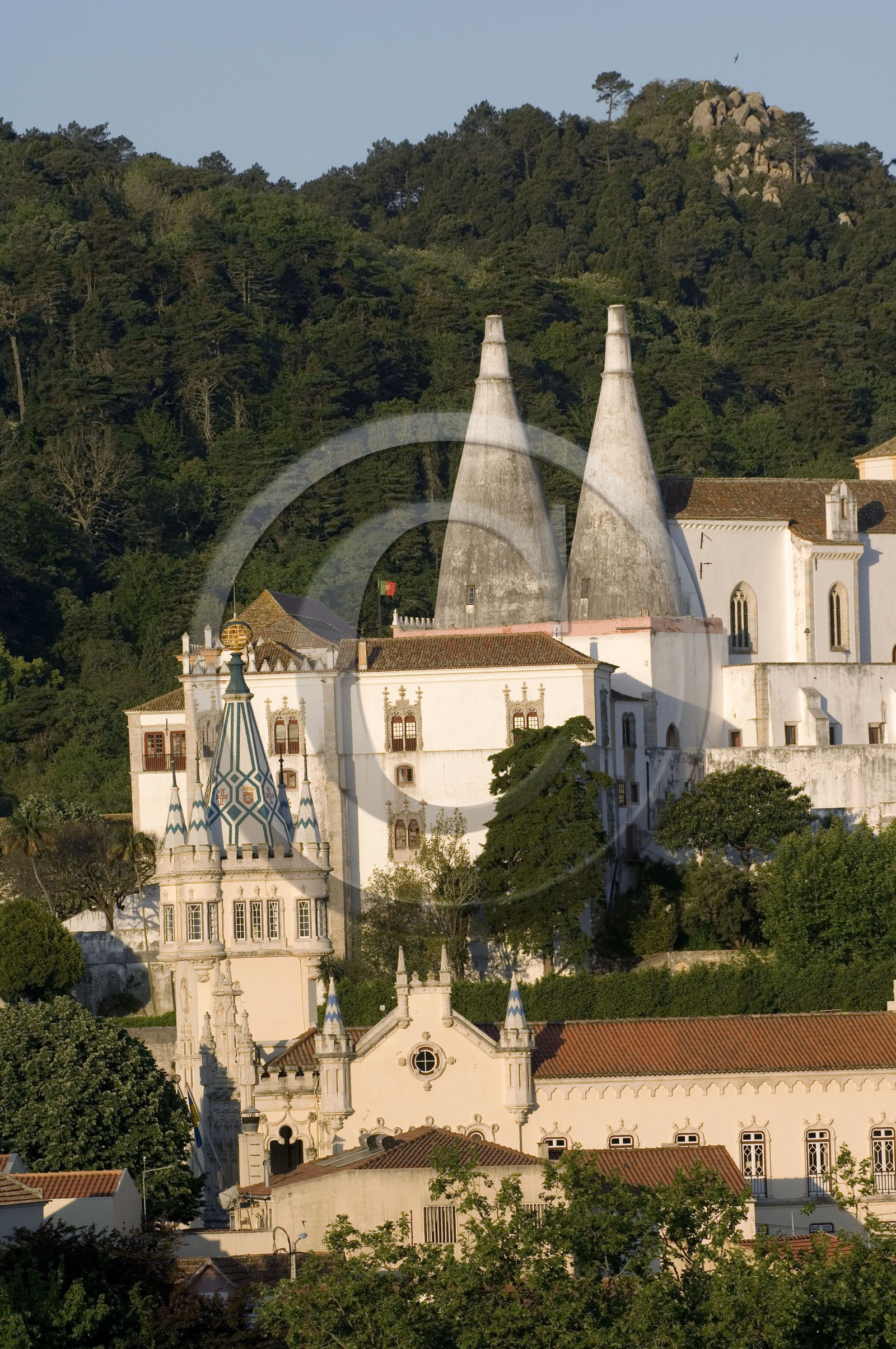 Sintra, Portugal