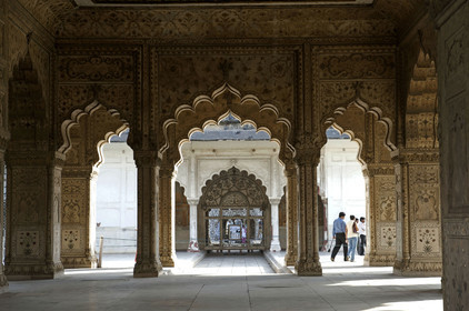 Inde, Delhi