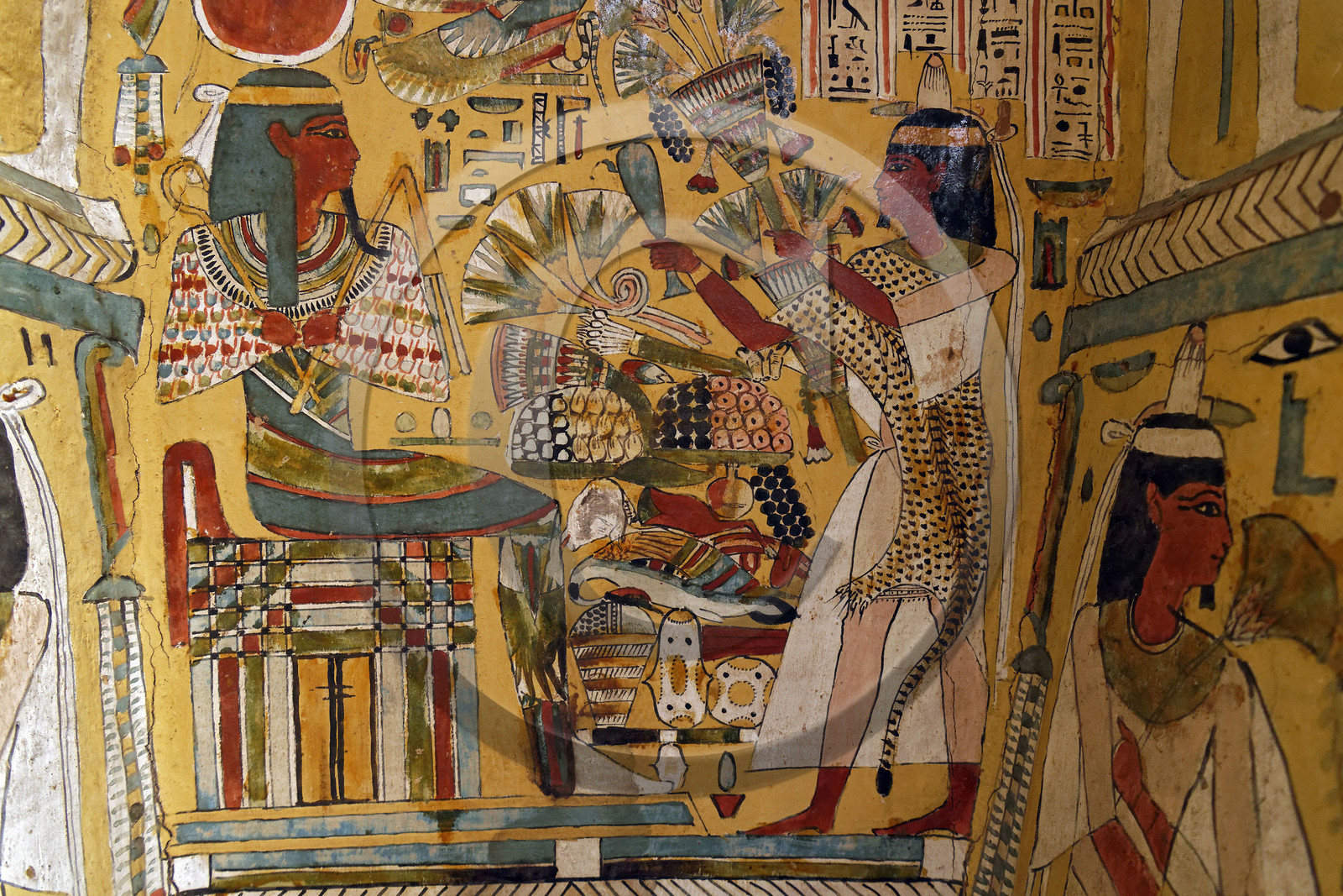 Egypte, Cairo