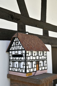 France, Hunspach