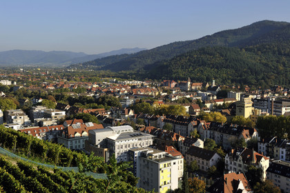Allemagne, Freiburg