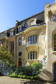 France, Strasbourg