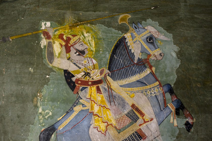 Inde, Bundi