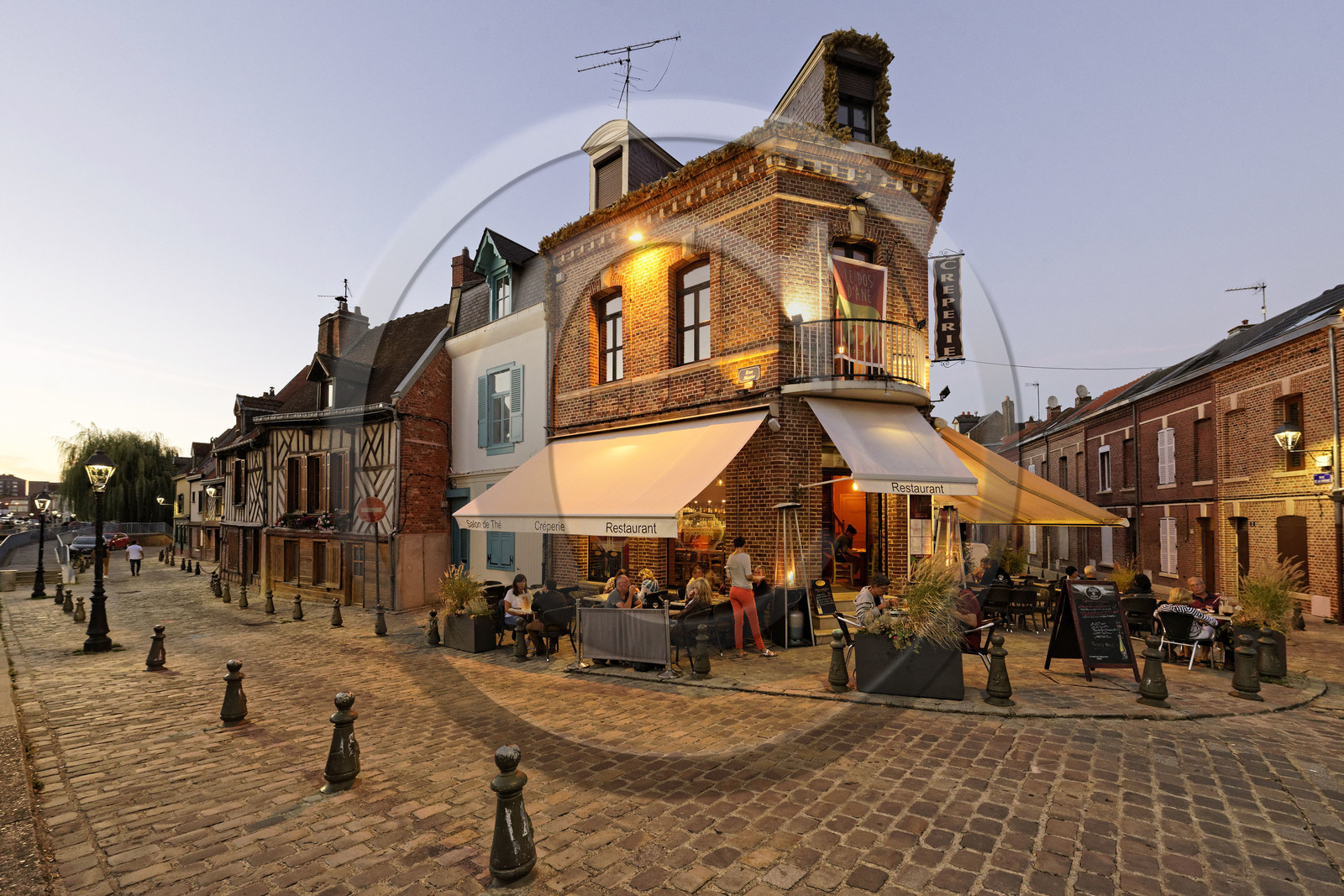 France, Amiens
