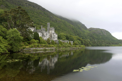 Irlande, Kylemore