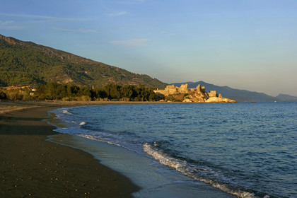 Turquie, Anamur