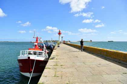 France, Barfleur