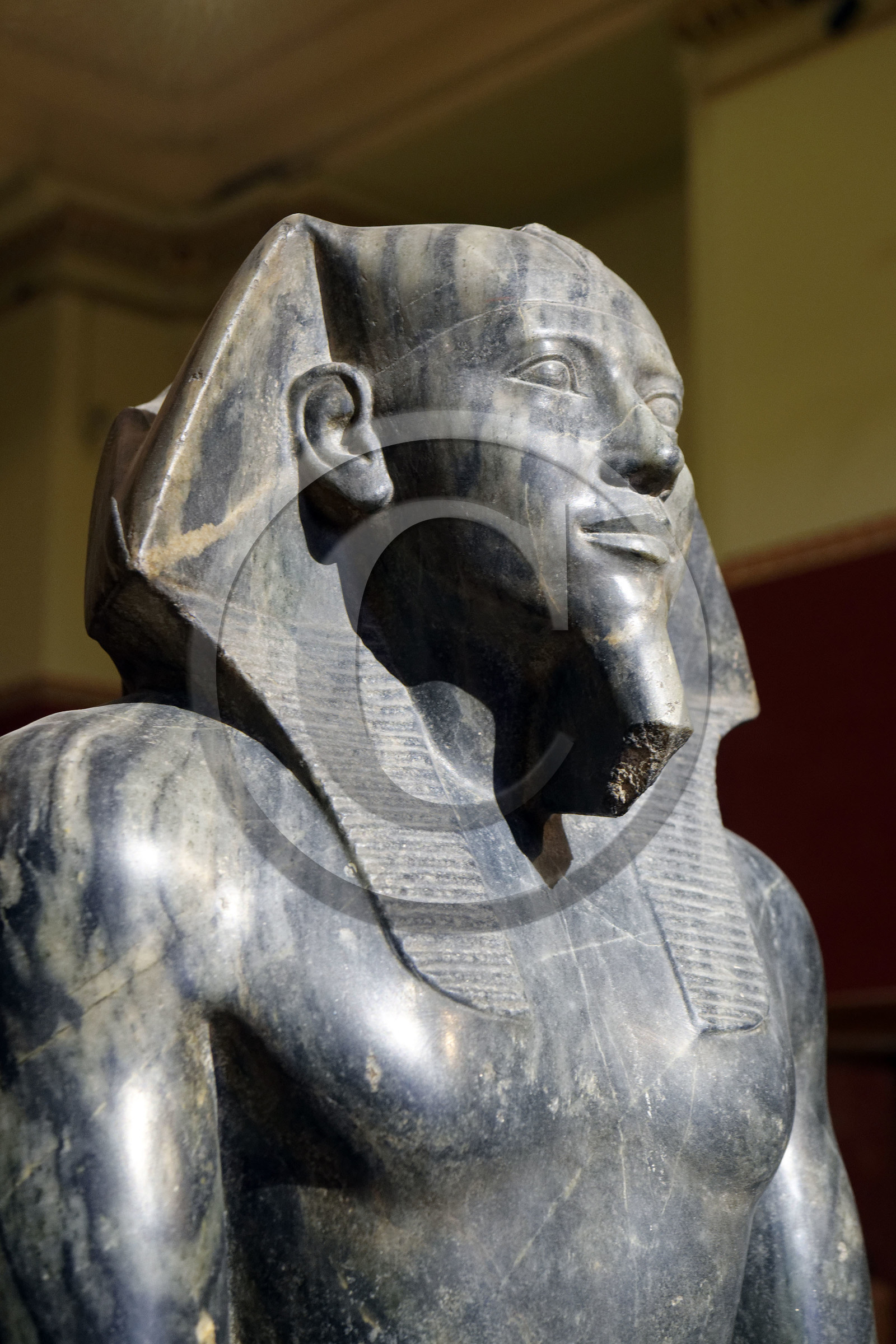 Egypte, Cairo