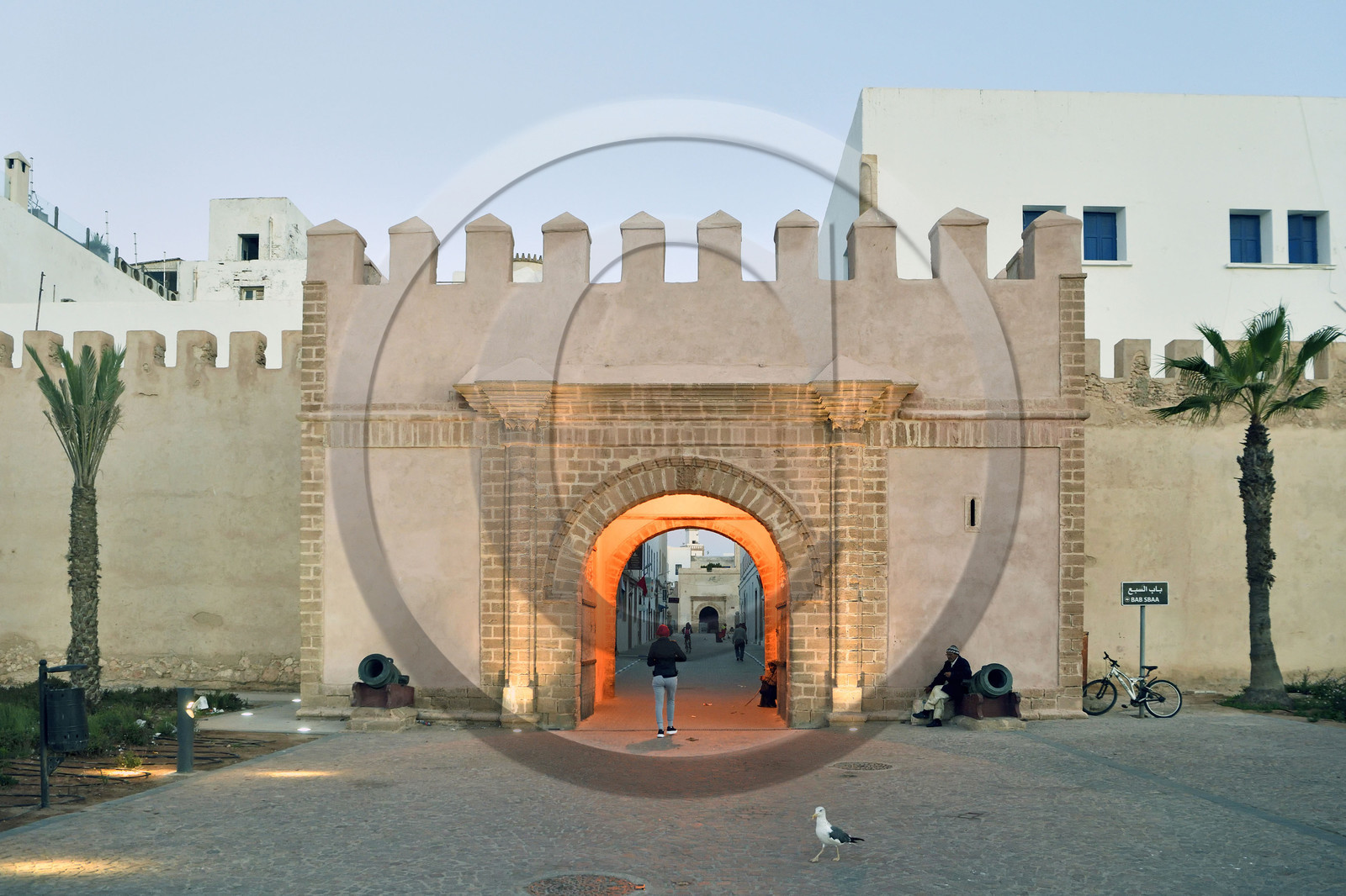 Maroc, Essaouira