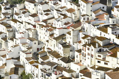 Espagne, Casares