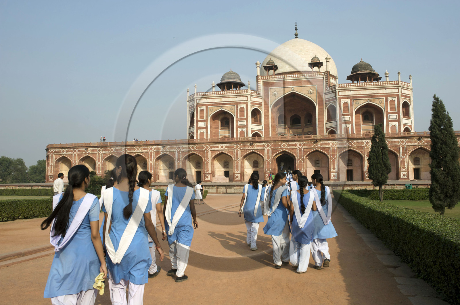 Inde, Delhi