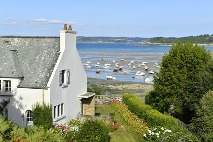 France, Locquirec