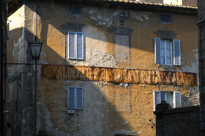 Siena, Toscana, Italia