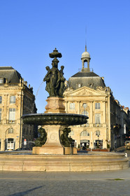 France, Bordeaux