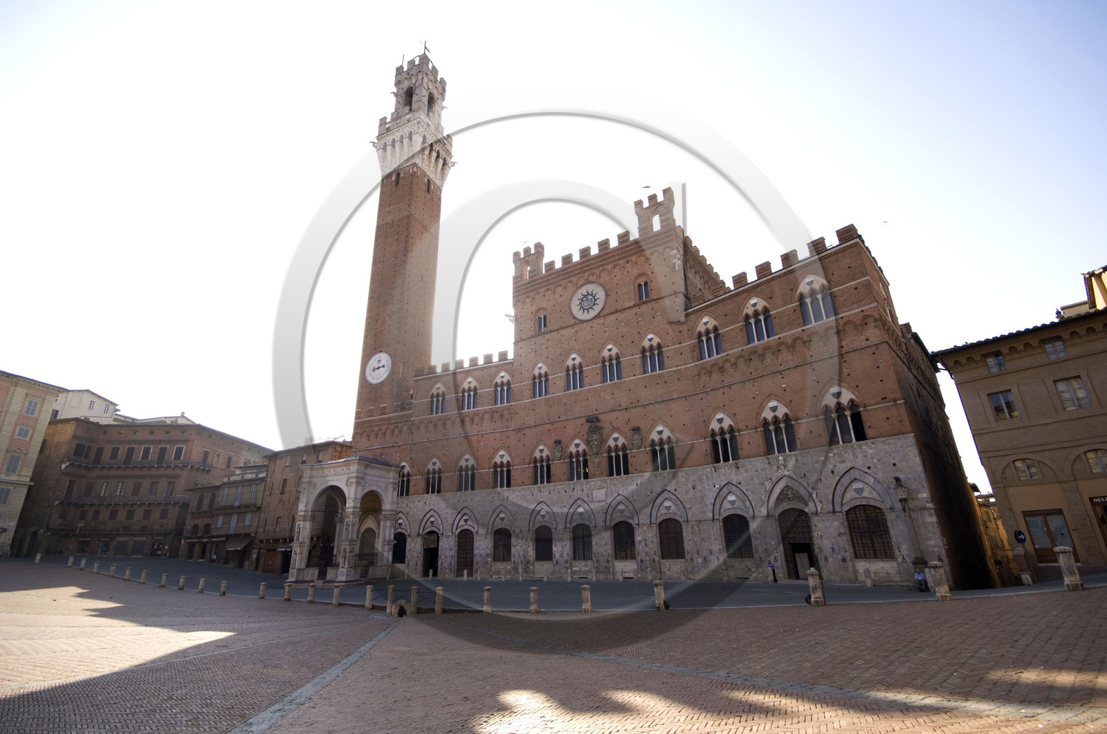 Siena, Toscana, Italia