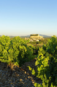 France, Grignan