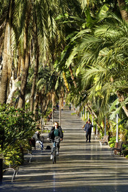 Espagne, Malaga