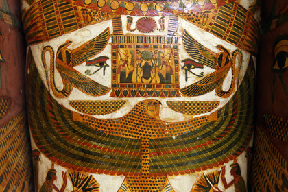 Egypte, Cairo