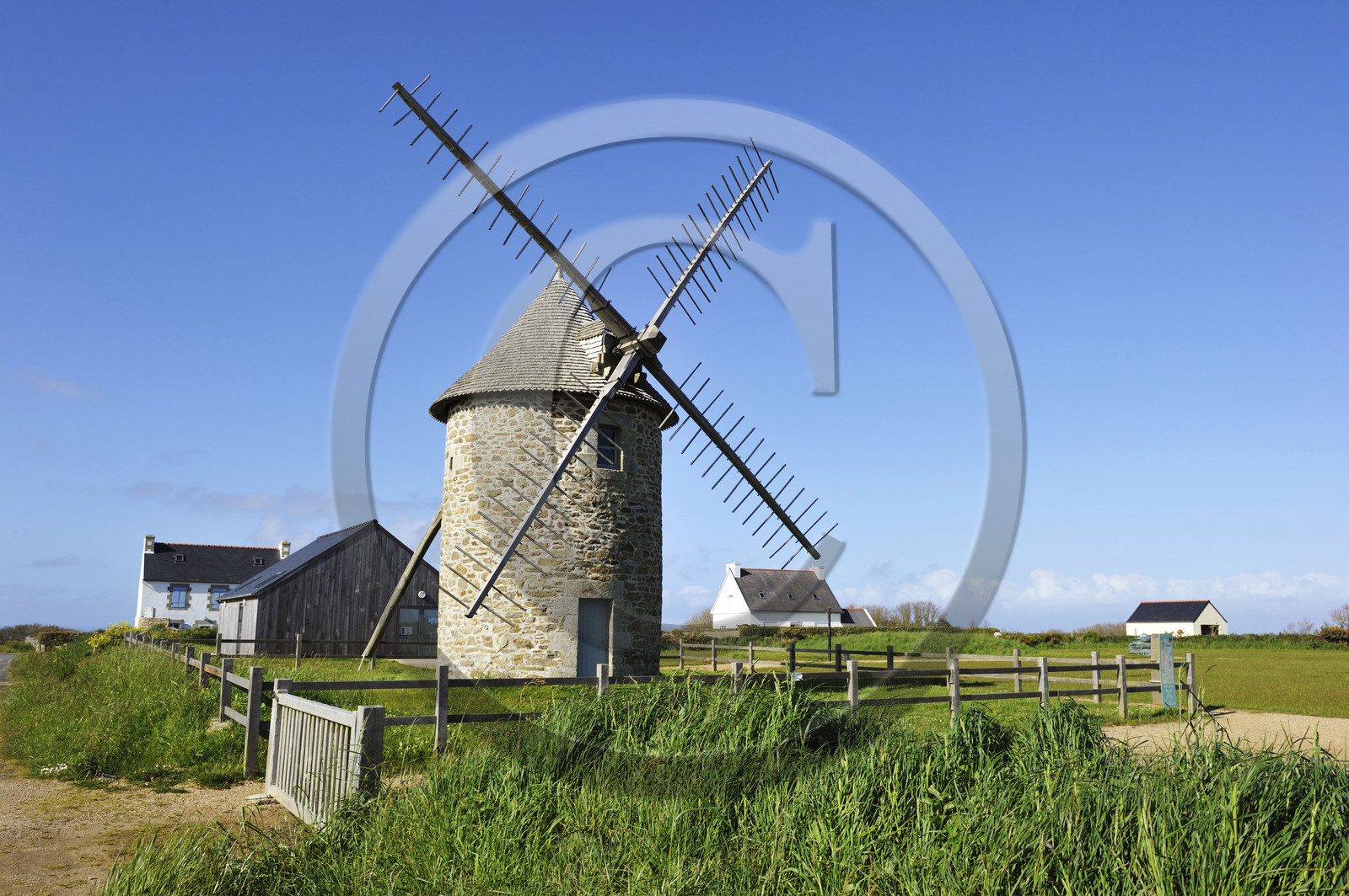 France, Bretagne