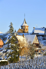 France, Zellenberg