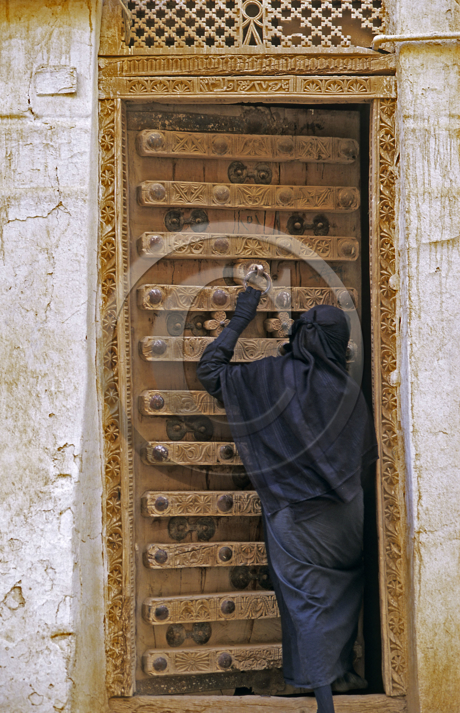 YEMEN