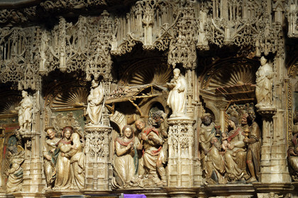 Espagne, Saragosse