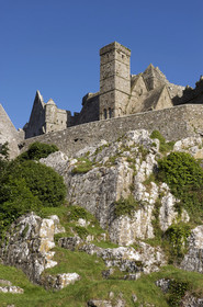 Irlande, Cashel