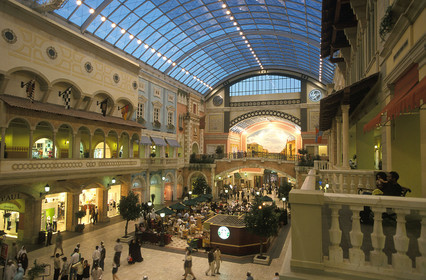 Dubaï. Émirats Arabes Unis