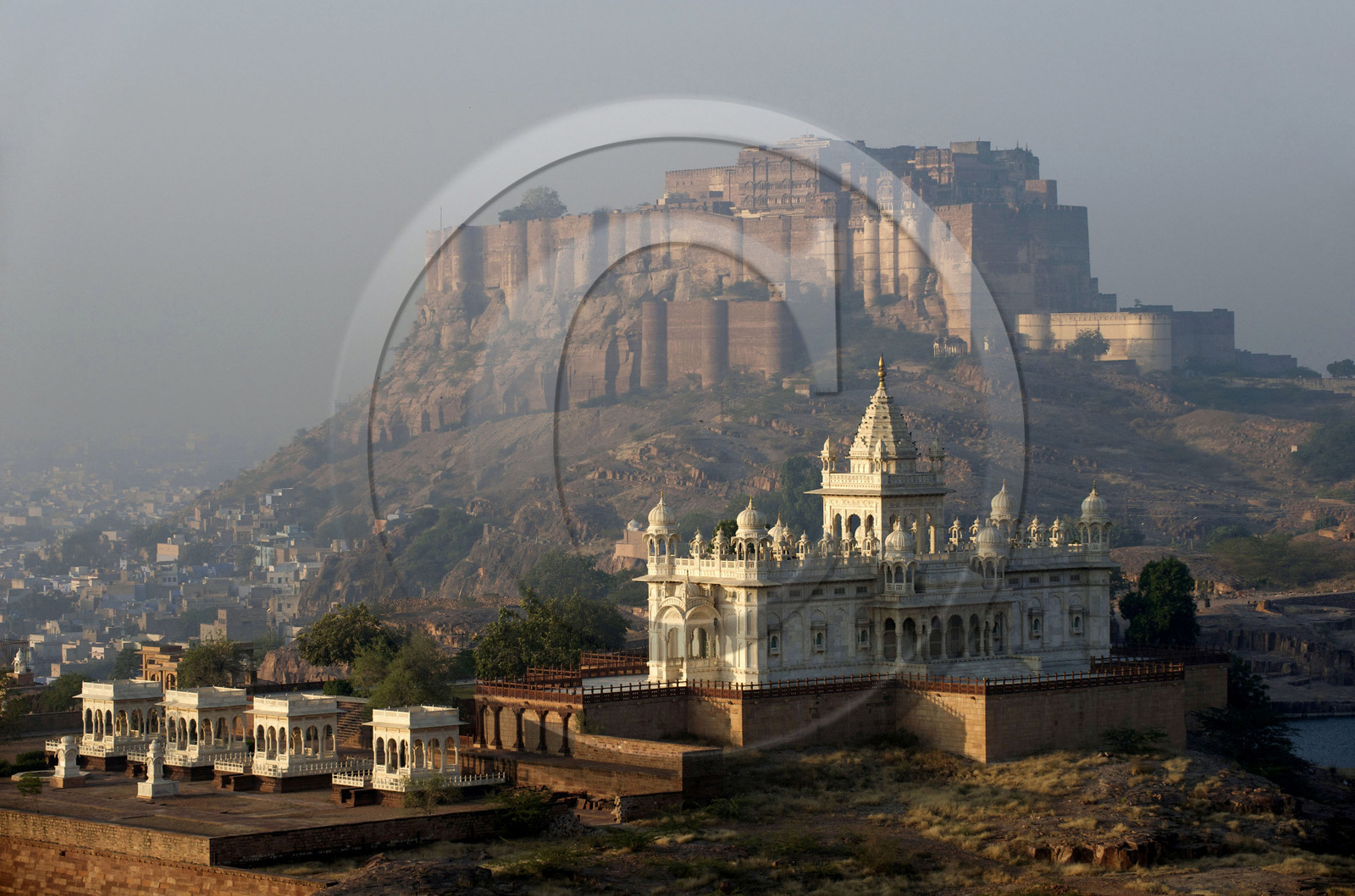 Inde, Jodhpur