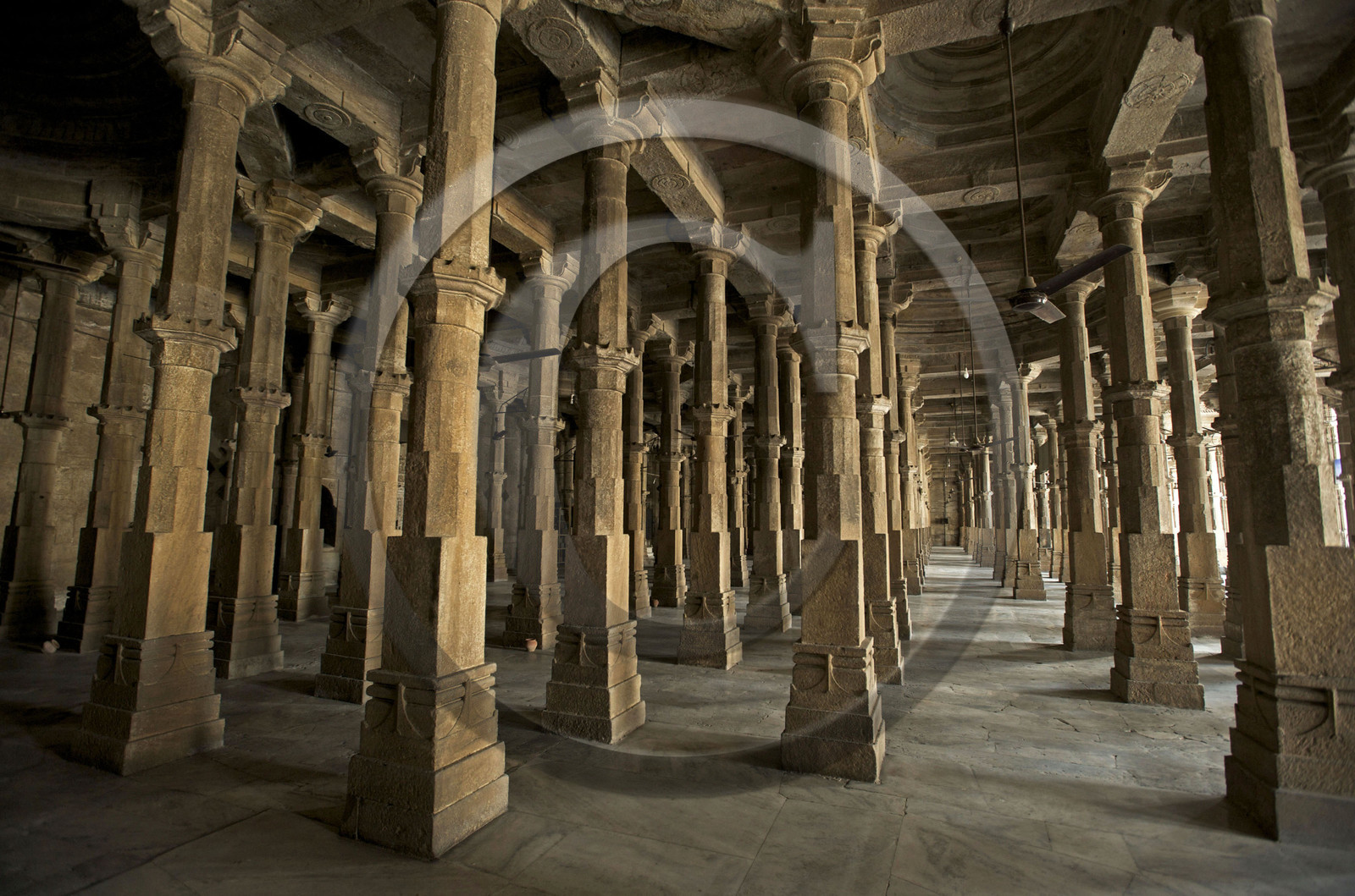 Inde, Ahmedabad