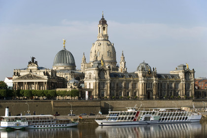 Allemagne, Dresden