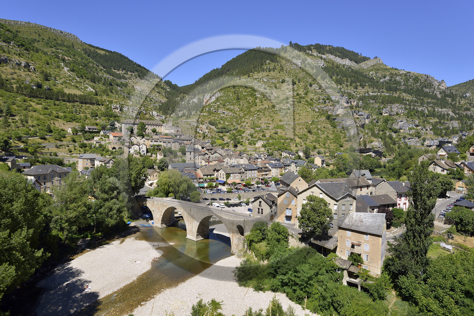 France, Tarn