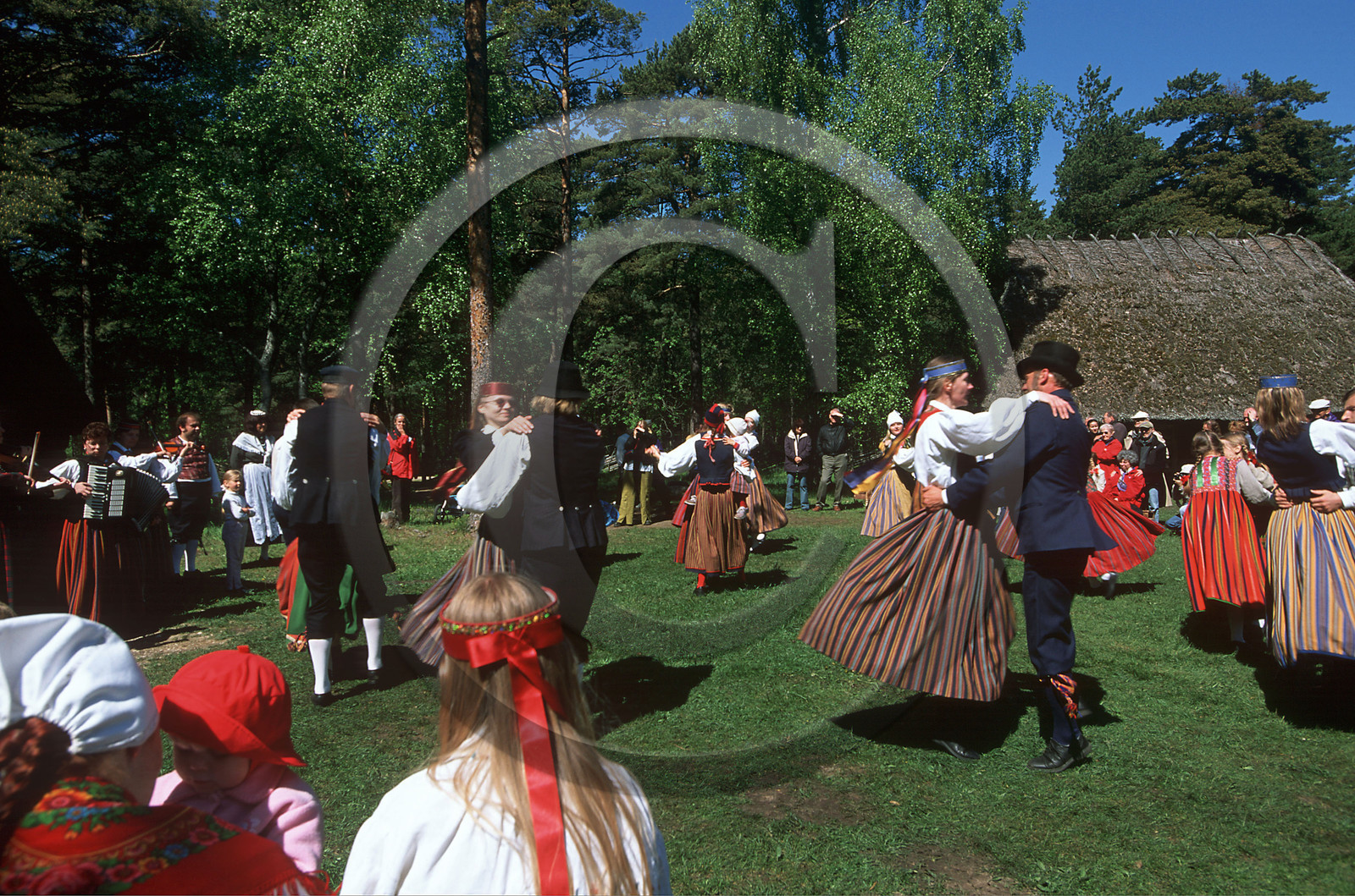 Estonie, Pays Baltes