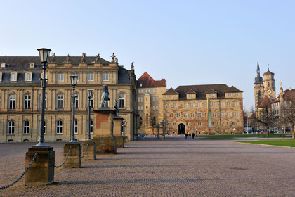 Allemagne, Stuttgart