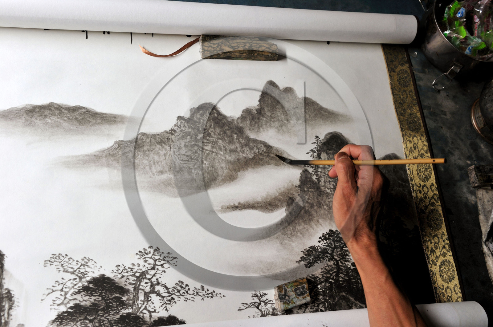 Chine, Guilin