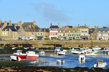 France, Barfleur