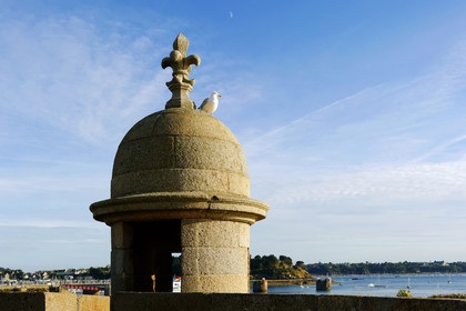 France, Saint-Malo