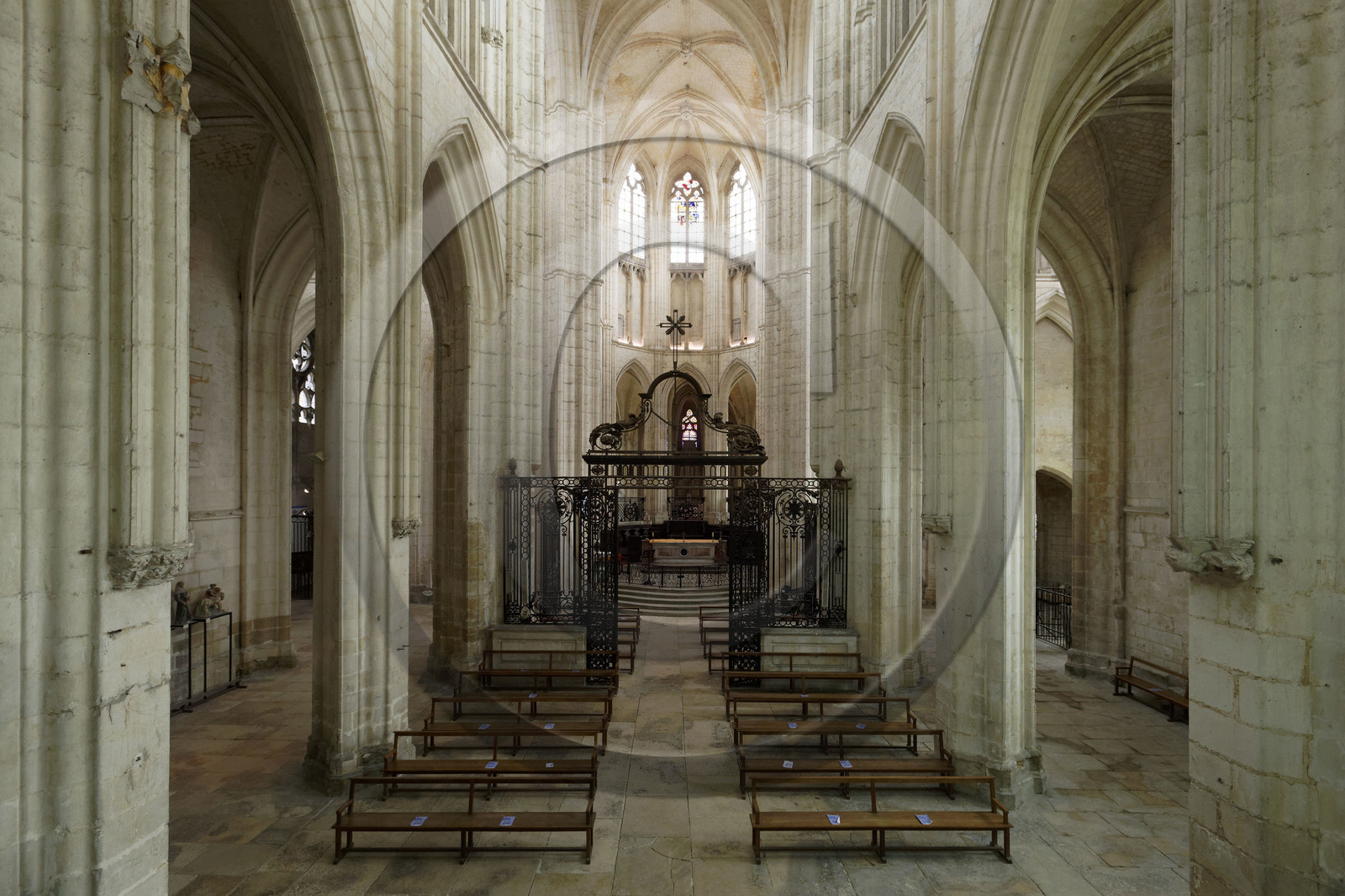 France, Auxerre