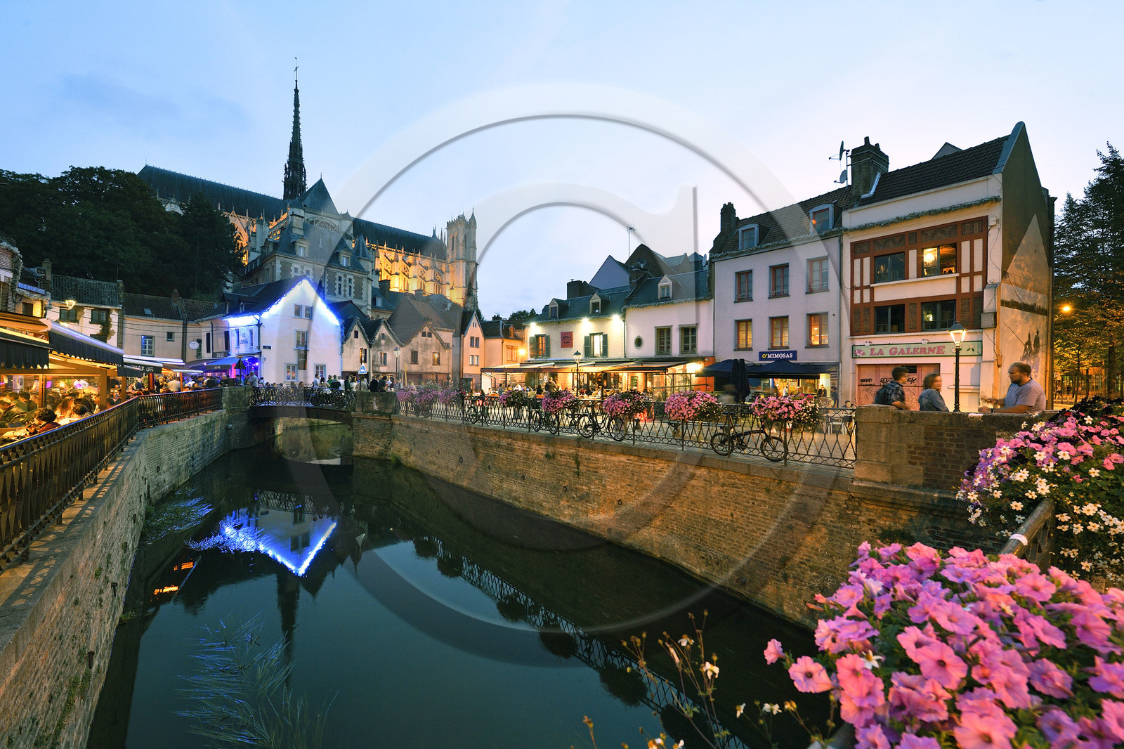 France, Amiens