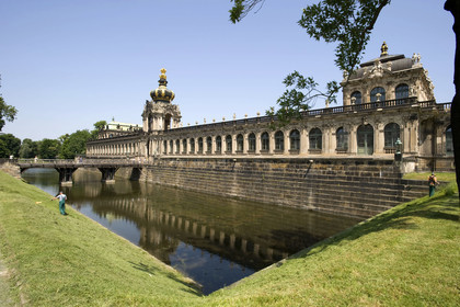 Allemagne, Dresden