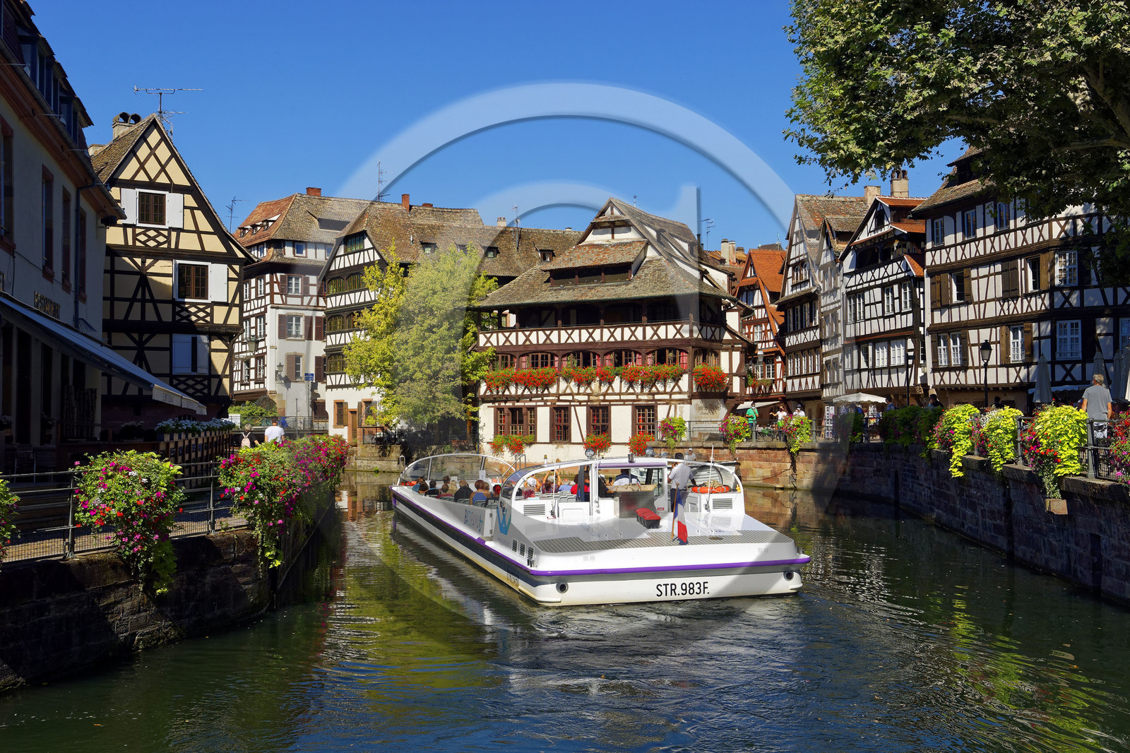 France, Strasbourg